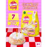Набор zuru SLIME MART Слайм Торт