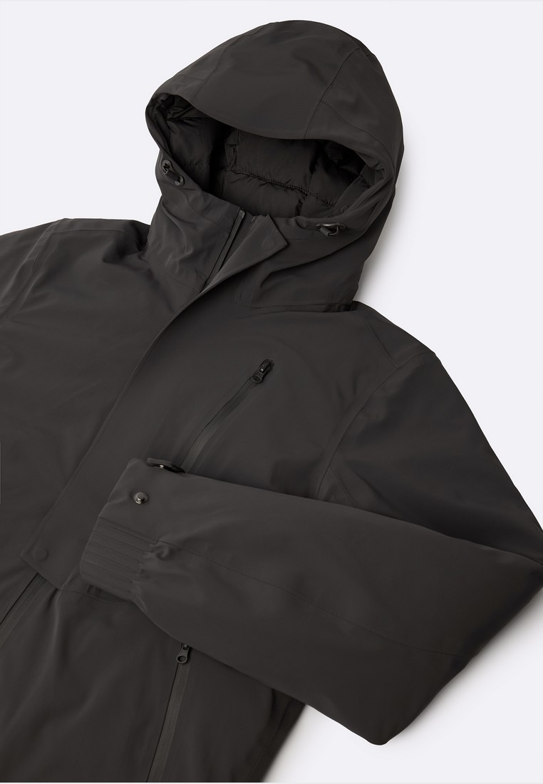 Куртка Lassie 73103355-9420 - фото 3