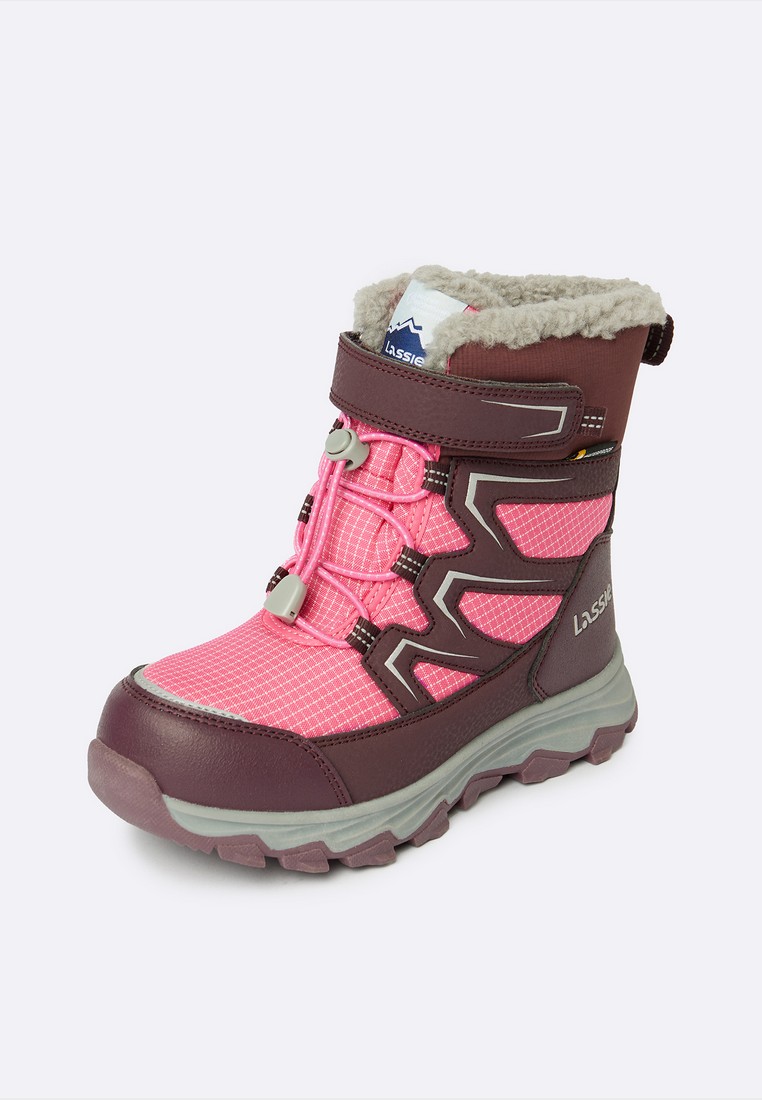 Ботинки Lassie 72403408-4630 - фото 2