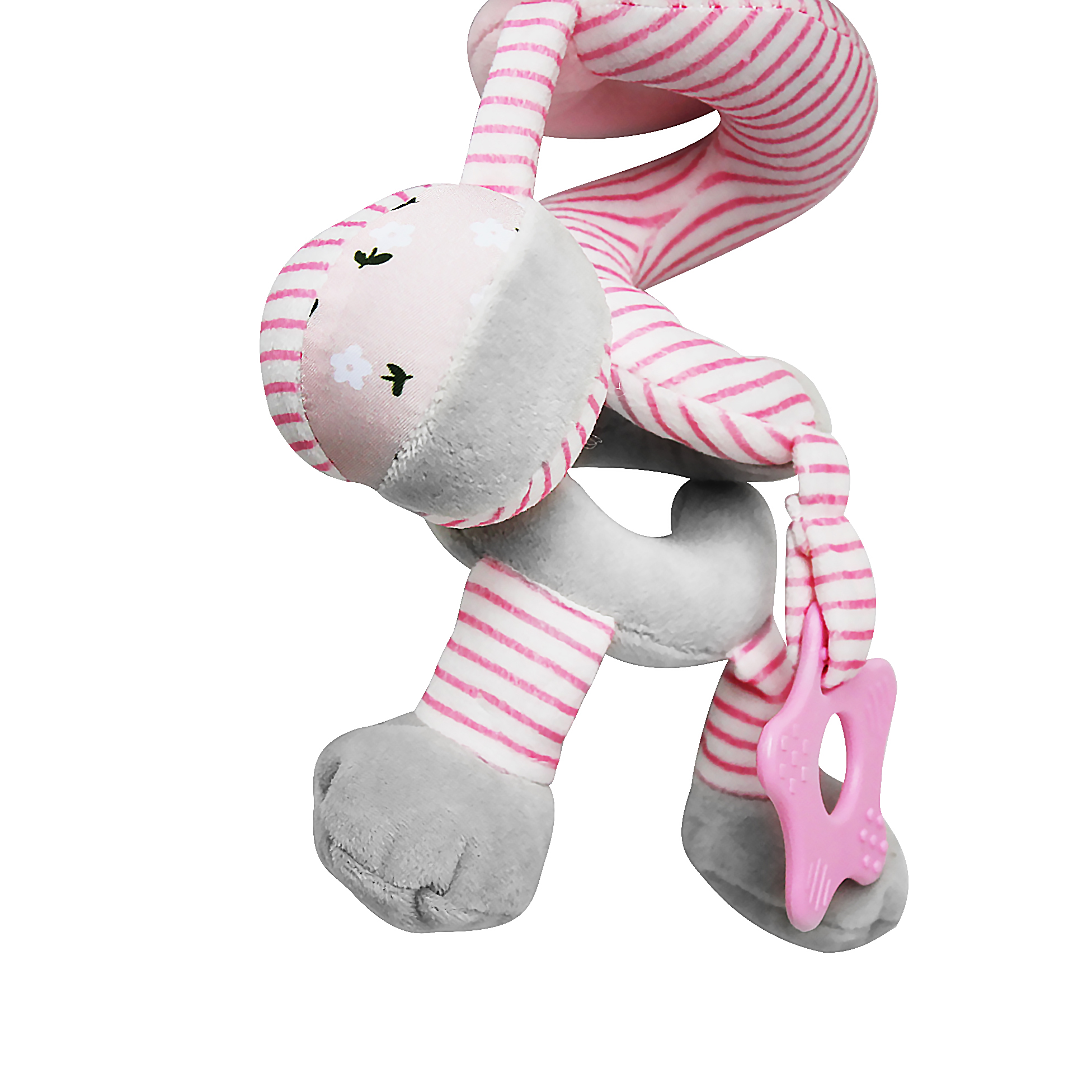 Игрушка Uviton подвеска Слоник - фото 7