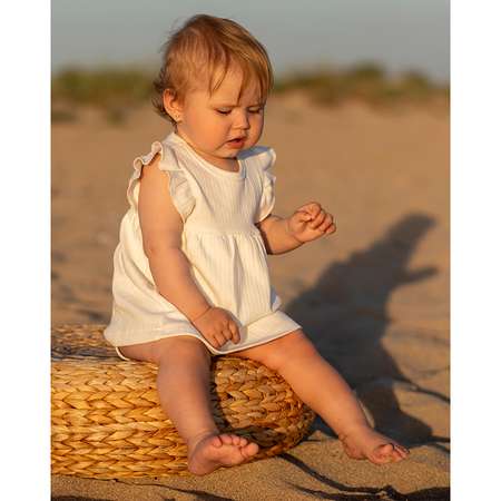 Боди-платье BabyEdel