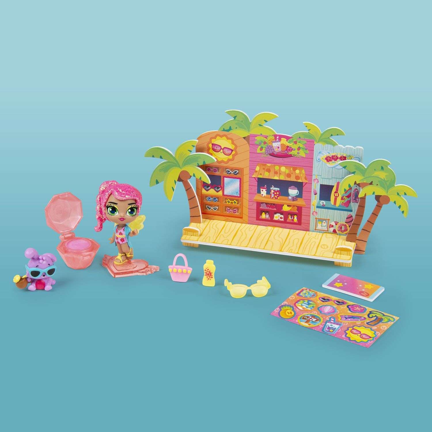 Фигурка Hatchimals - фото 35