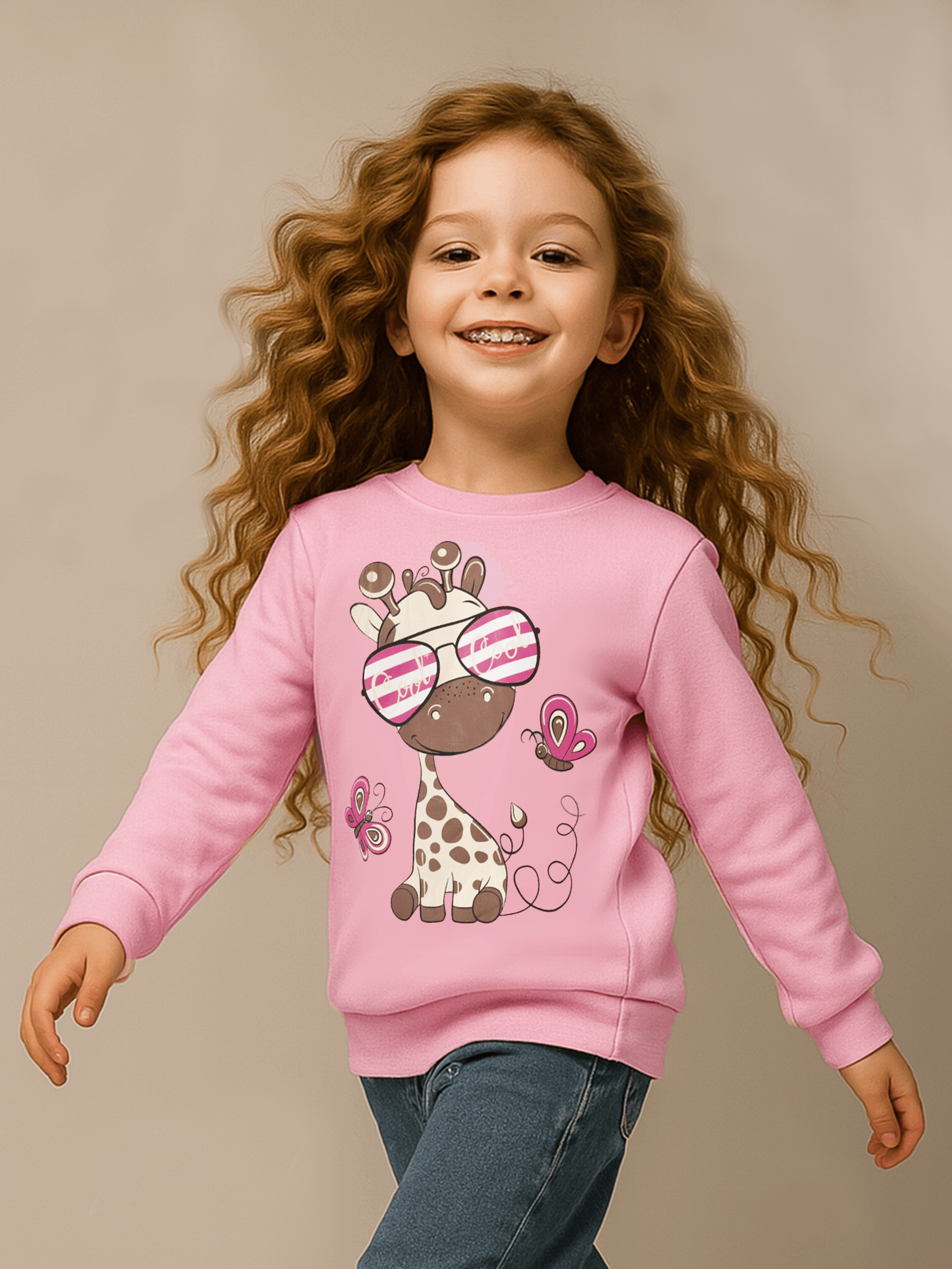 Свитшот Baby Stylе 123019 - фото 1