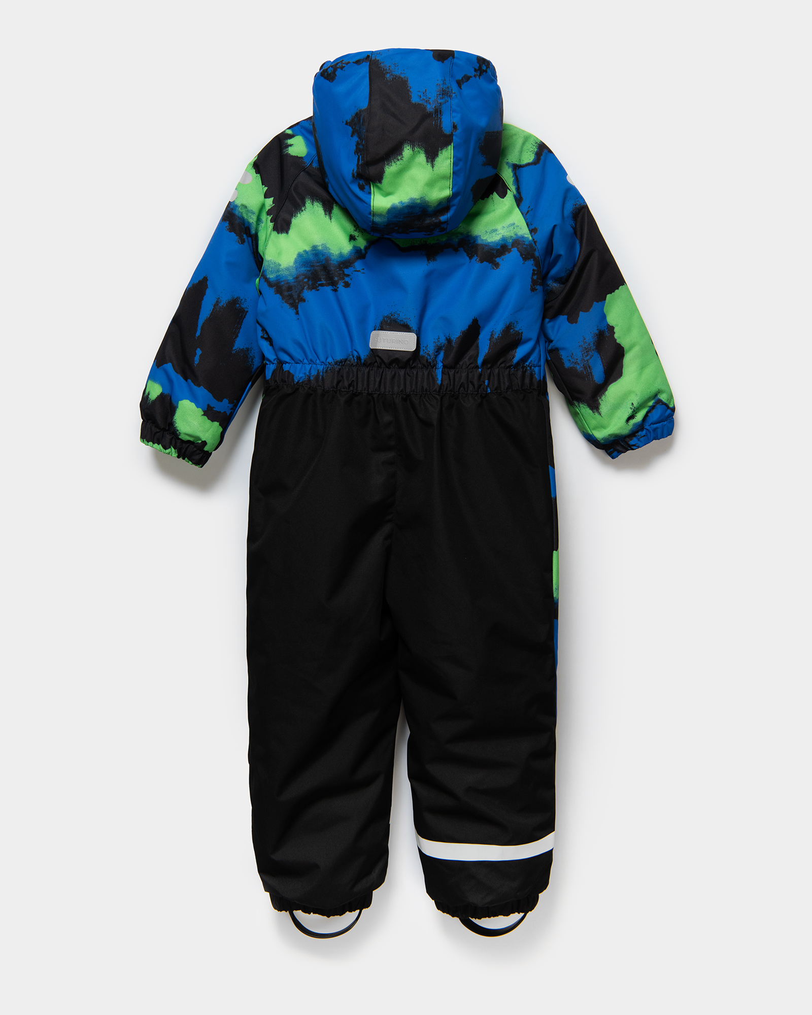 Комбинезон Futurino W24FU1-B184kb-43 - фото 3