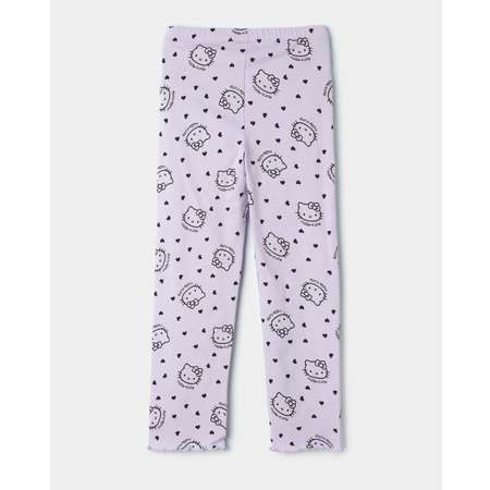 Легинсы Hello Kitty