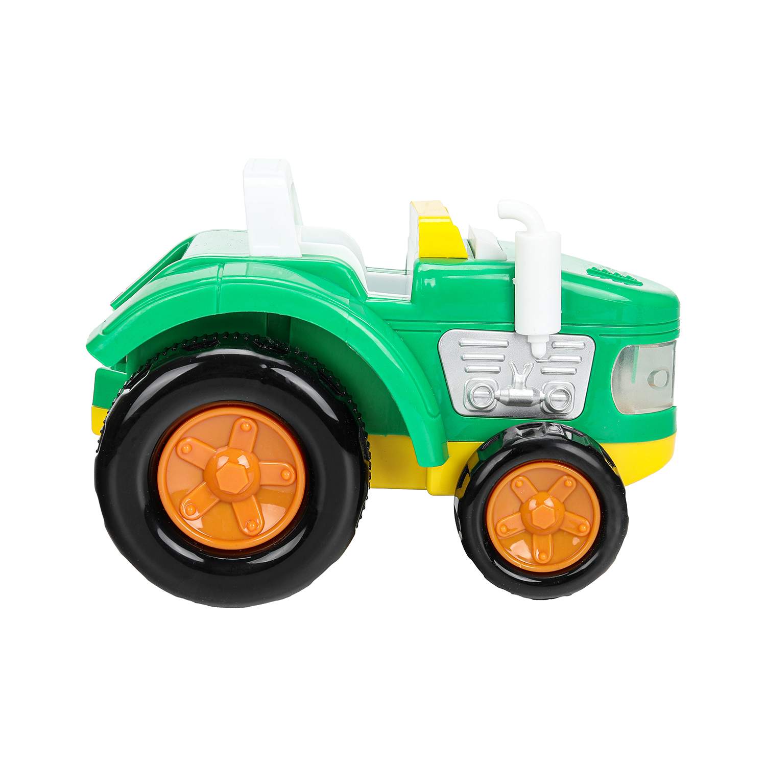 Игрушка УМка каталка - фото 6