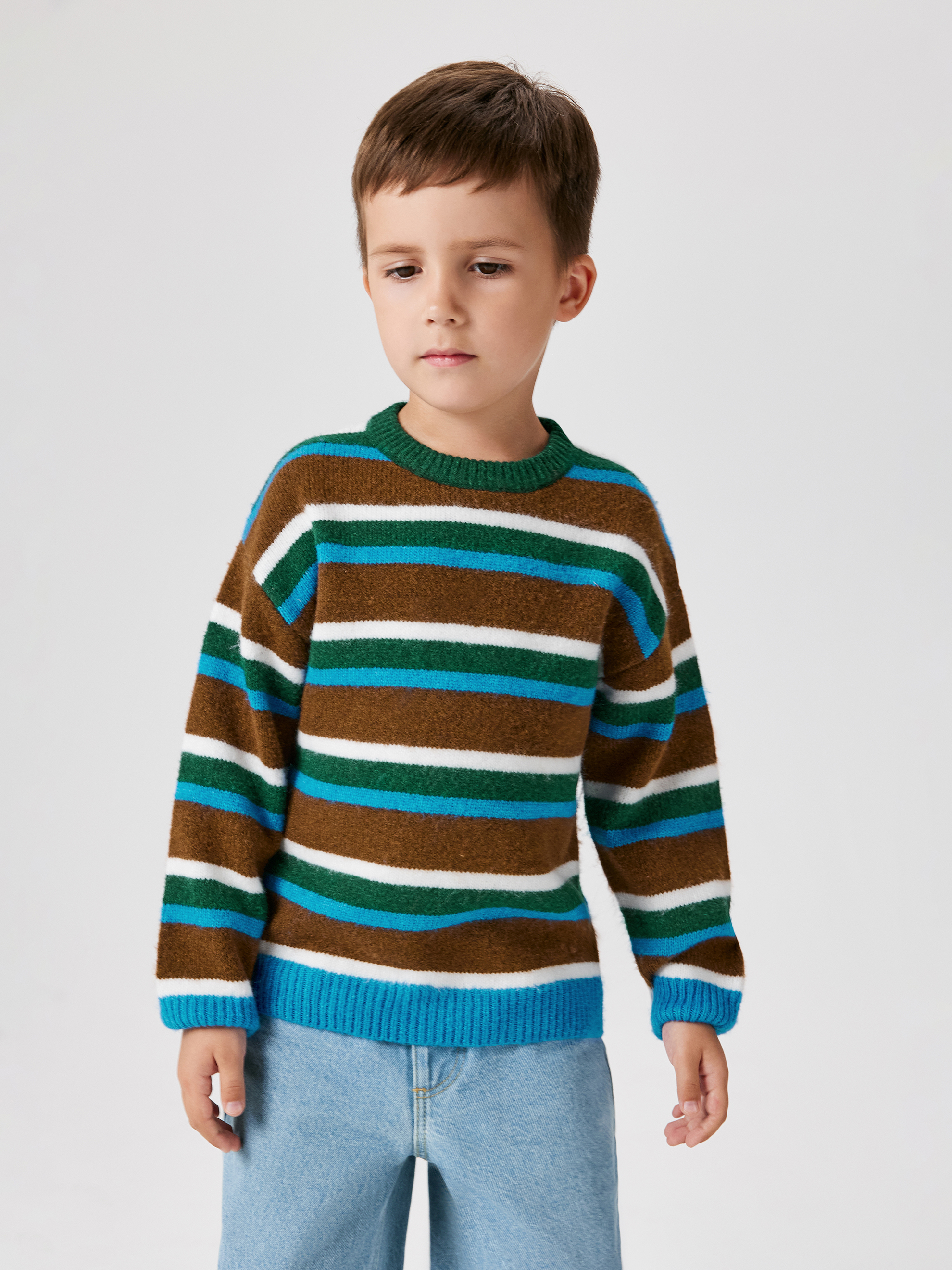 Джемпер Acoola 20120310149_0092534 - фото 8