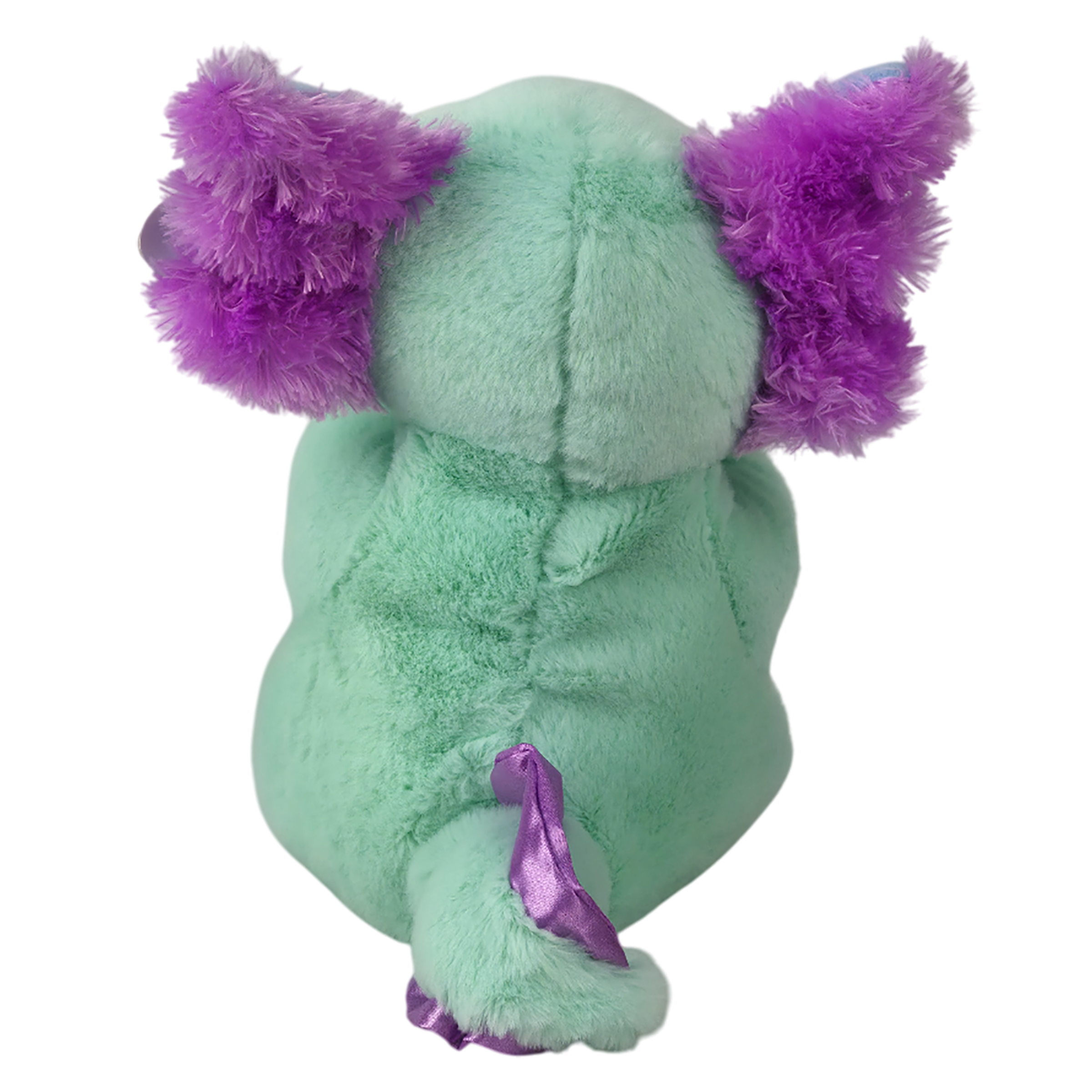 Мягкая игрушка TY аксолотль - фото 5