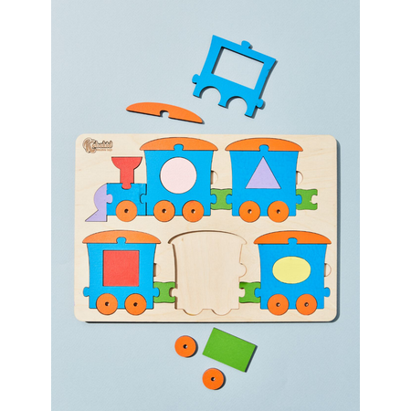 Игрушка Kobakid сортер