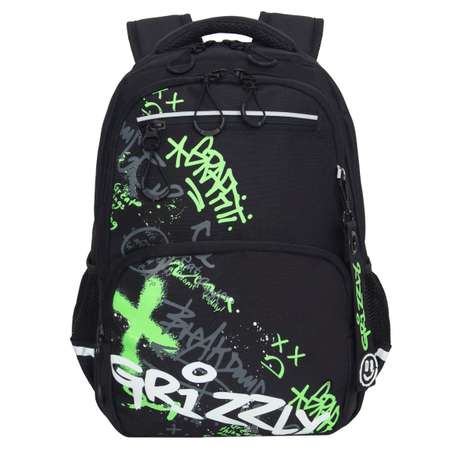 Рюкзак Grizzly
