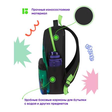 Рюкзак BERLINGO Futureal
