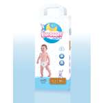 Трусики EUROSOFT M (6-11 кг) 50 шт.
