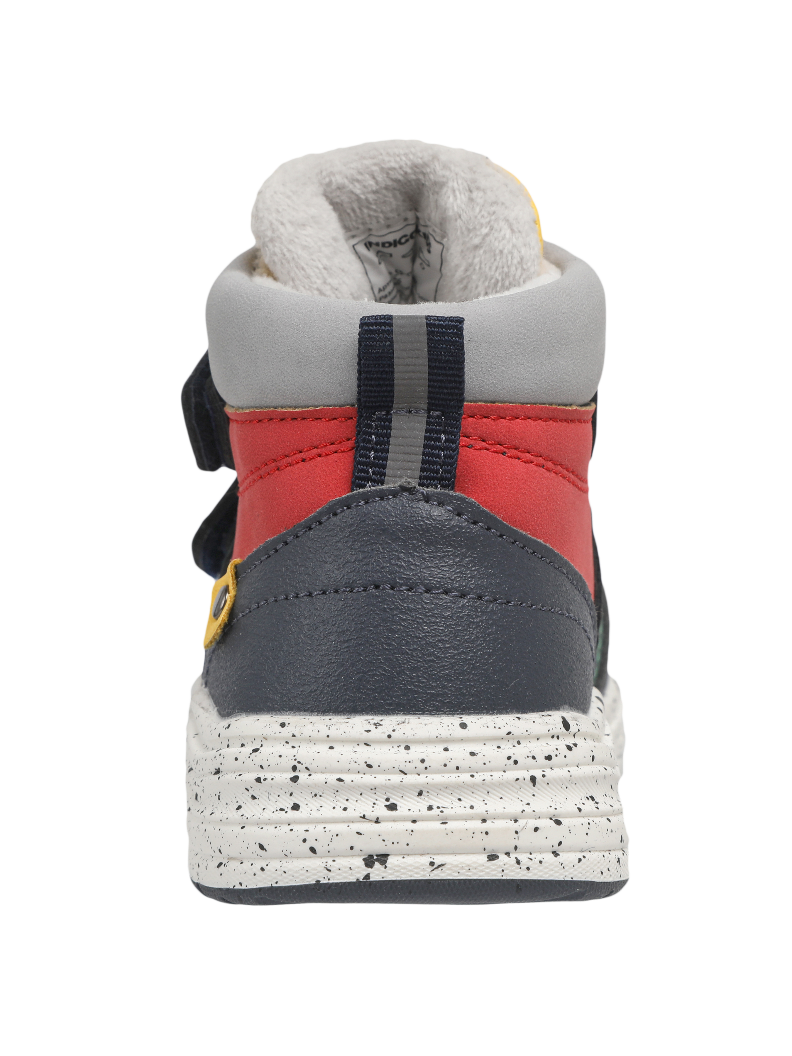Ботинки Indigo kids 55-0003E - фото 2