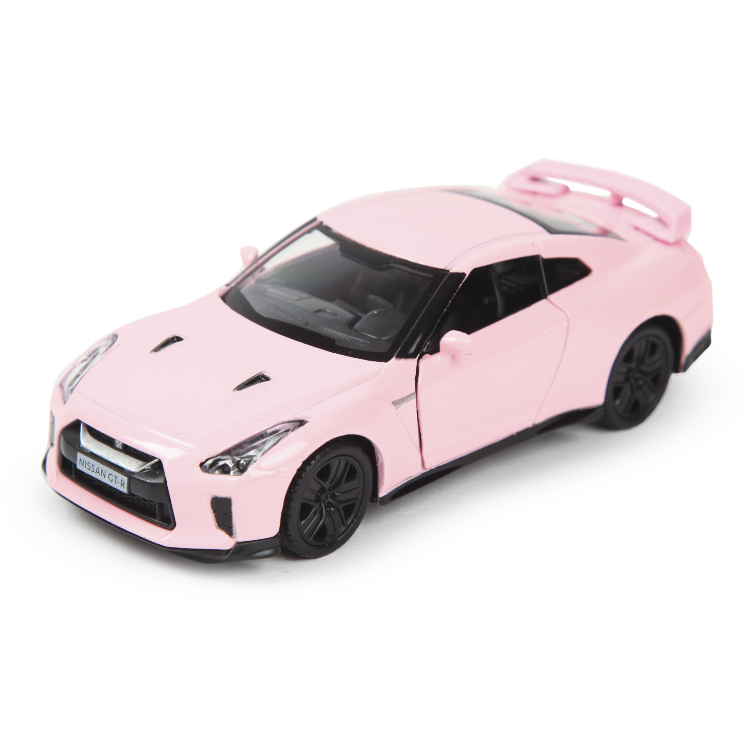 Автомобиль RMZ CITY Nissan GT-R 544033(G) - фото 1