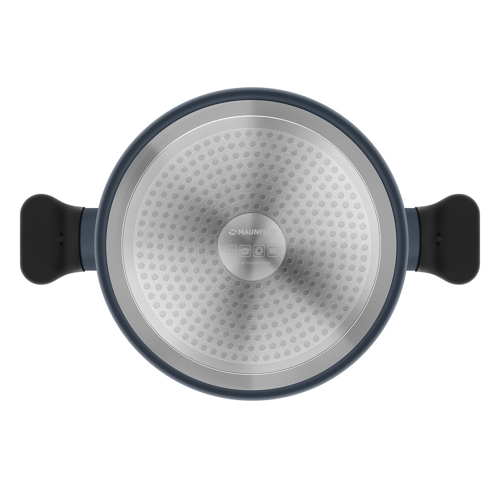Кастрюля MAUNFELD MCS29FA02DG - фото 10