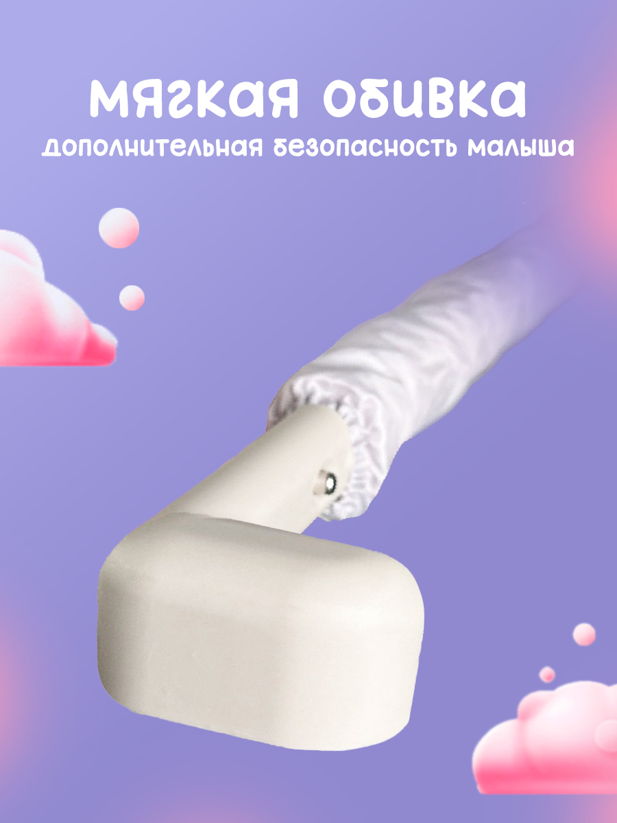 Барьер-ограничитель CINLANKIDS - фото 4