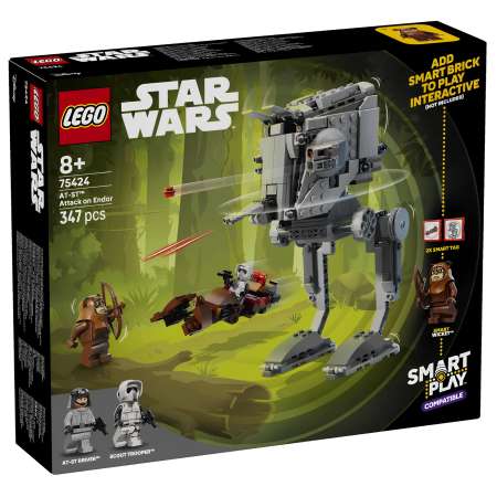 Конструктор LEGO Star Wars 75424 347 дет.