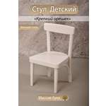 Стул A-BUK Крепкий орешек 1 шт.