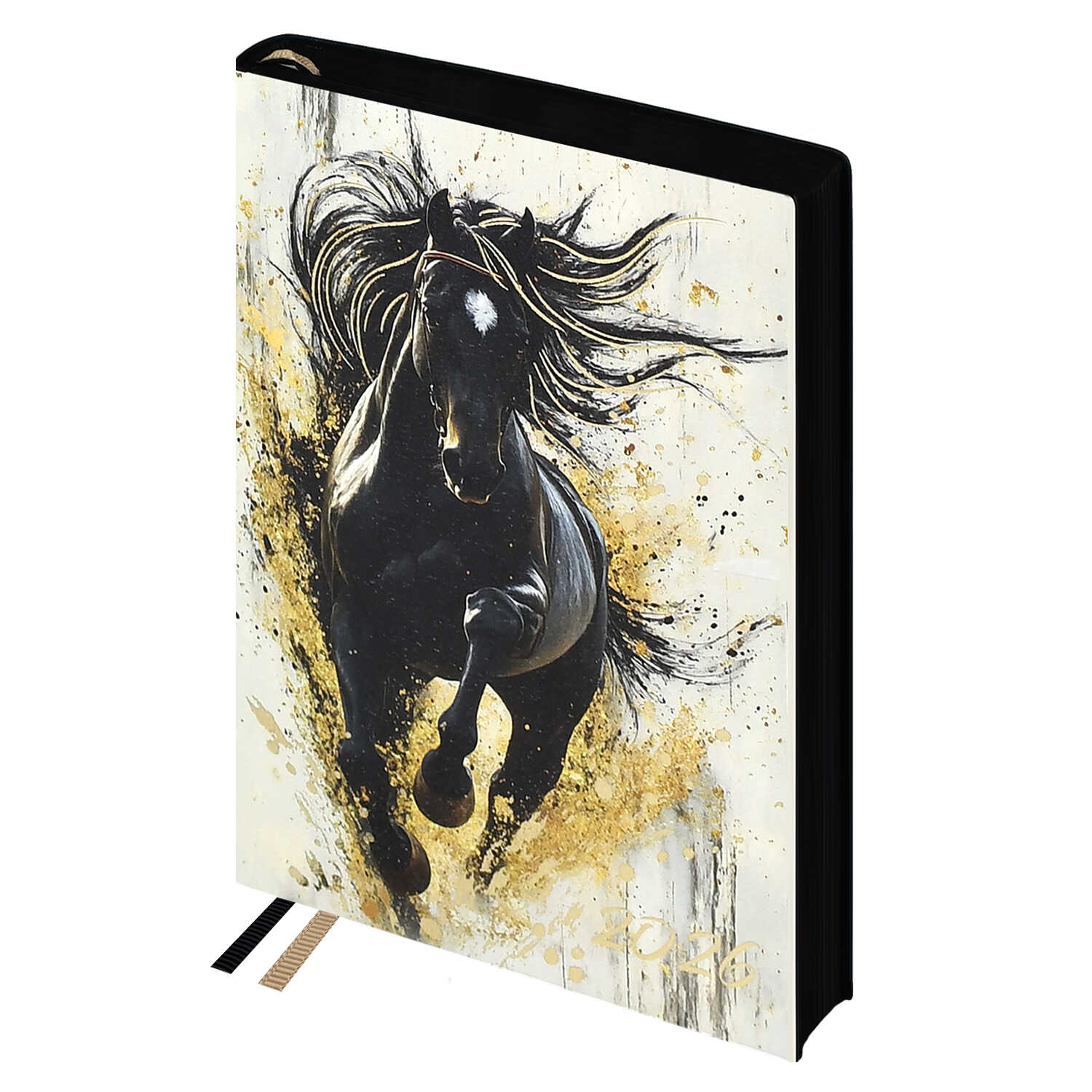 Ежедневник Феникс + ESCALADA 176 лист. - фото 6