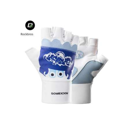 Перчатки Rockbros S