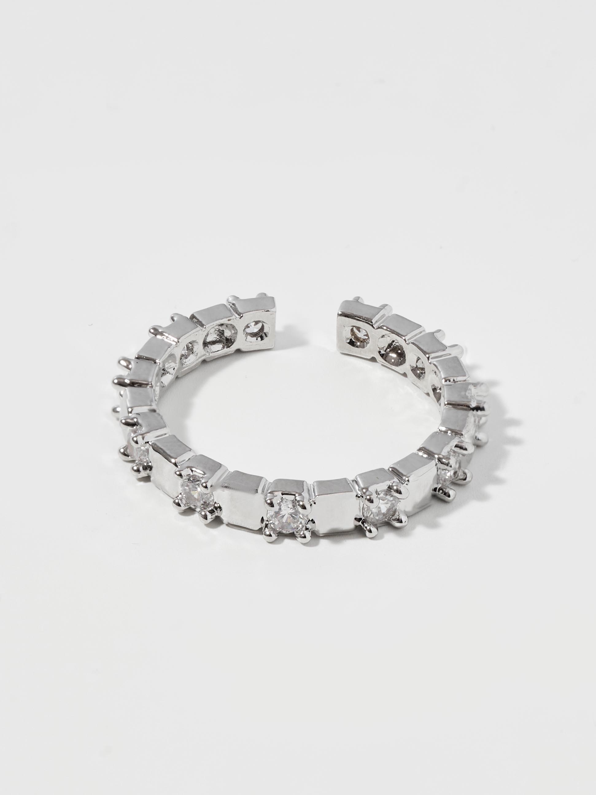 Кольцо Shine and Beauty KW00071 - фото 6