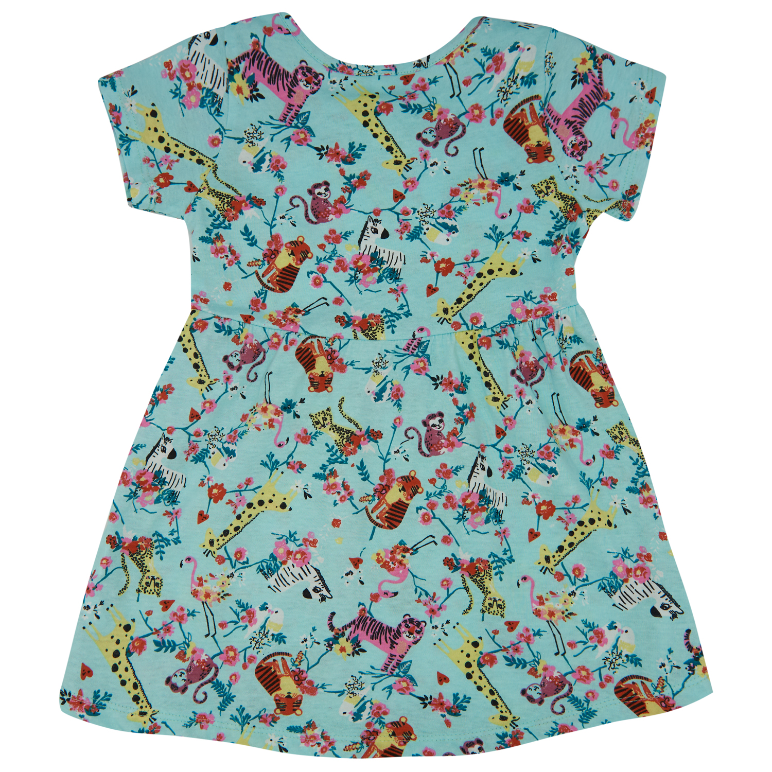 Платье Katlen ККР-013/Би - фото 2