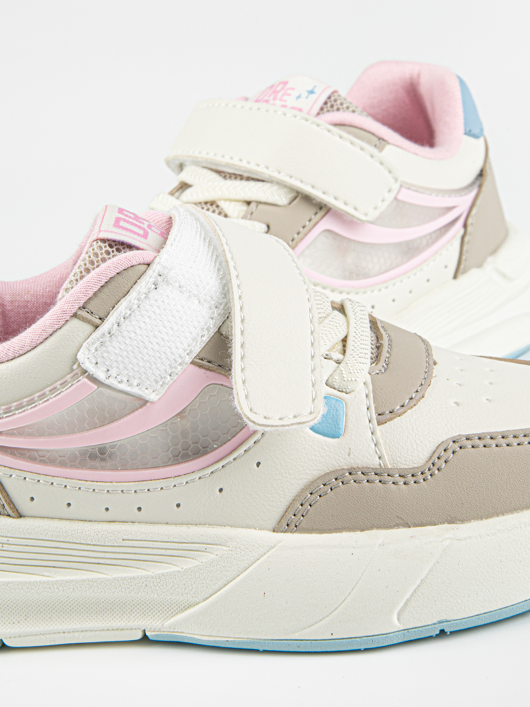 Кроссовки Kapika 721204-1 - фото 9