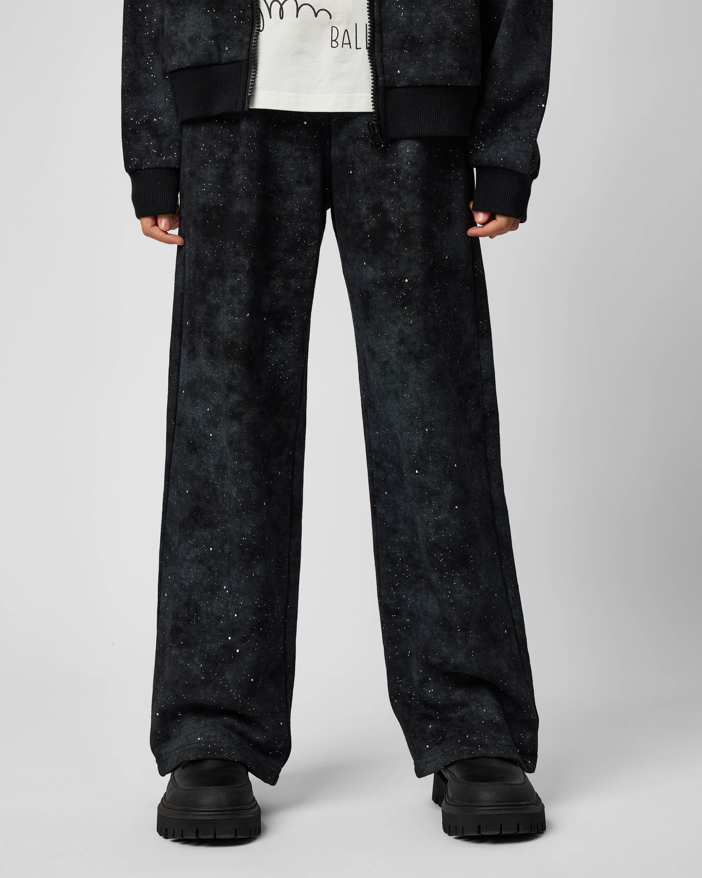 Брюки Futurino W25FU3-G204-1tg-99 - фото 6