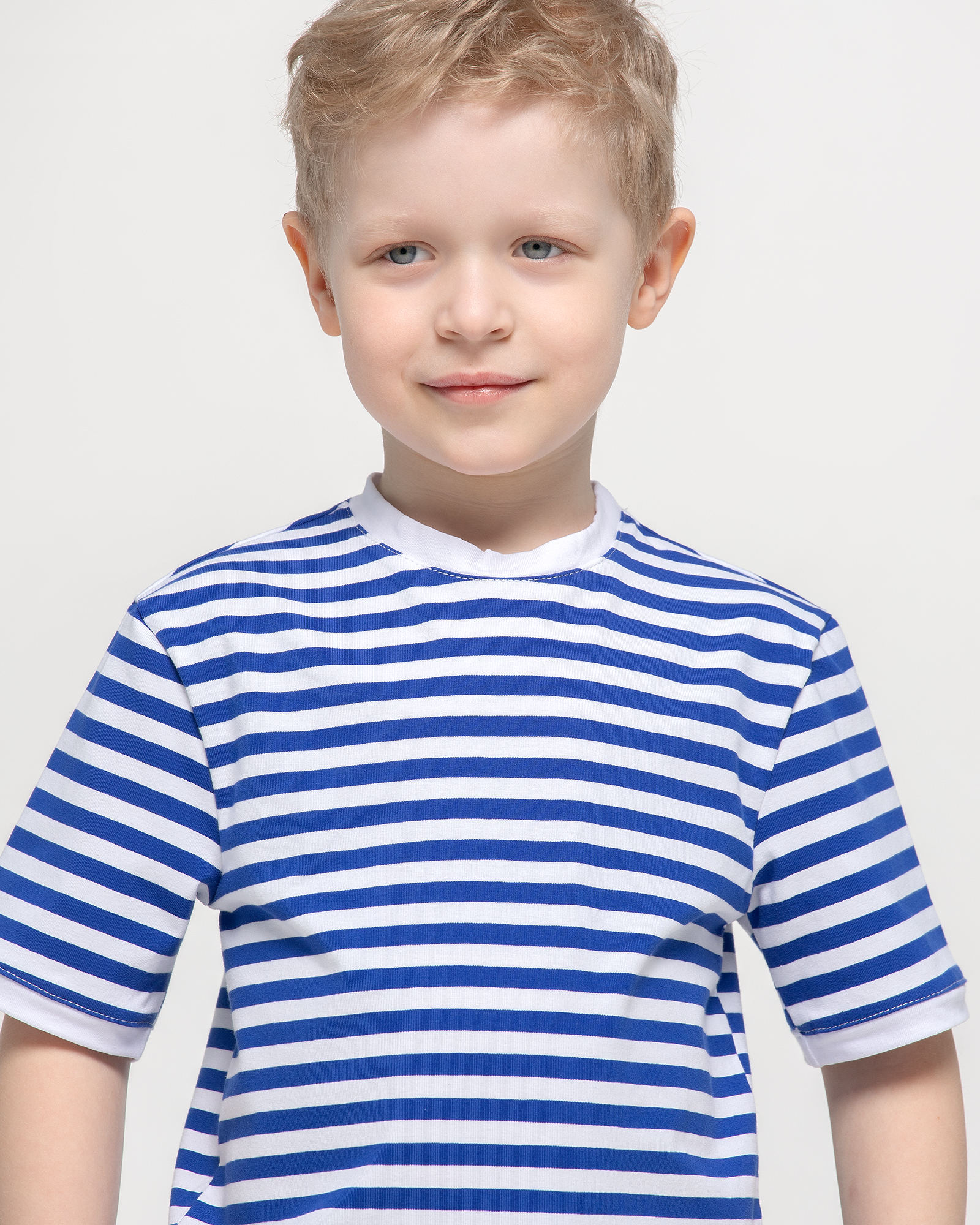 Футболка GoldKids 134213 - фото 2