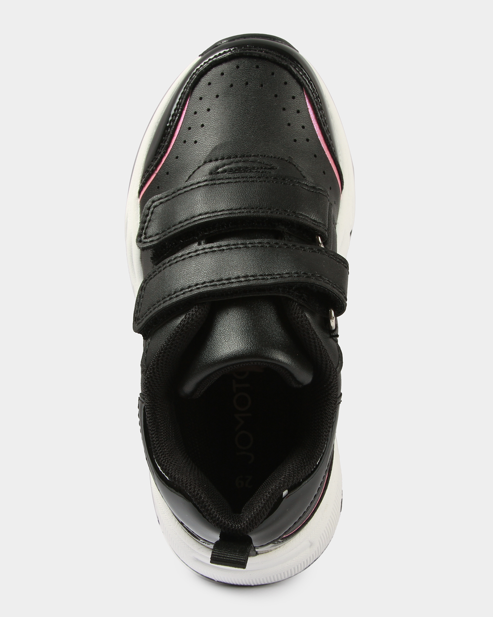 Кроссовки Jomoto B24WFkgRS-310-99 - фото 4