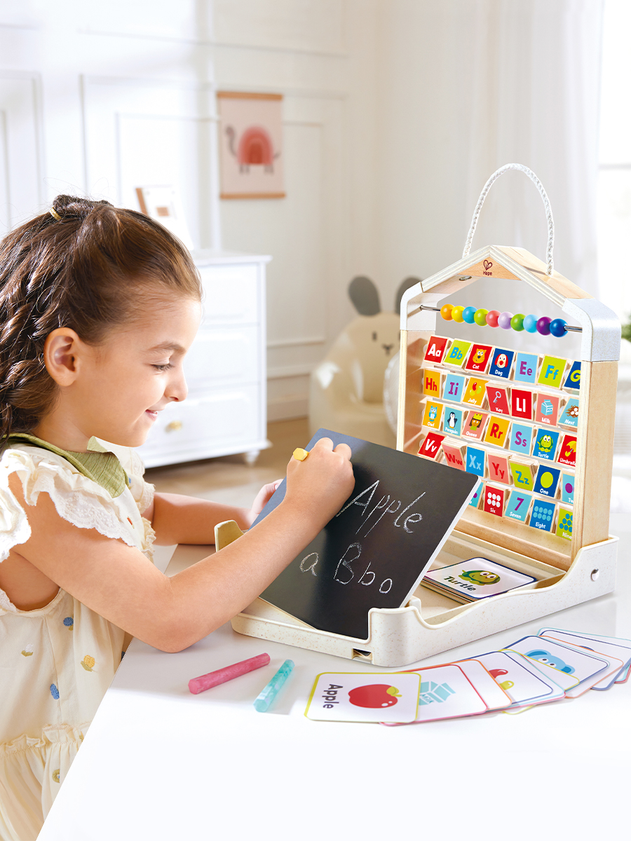 Счеты Hape - фото 2