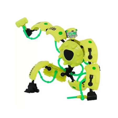 Фигурка GIGA BOTS