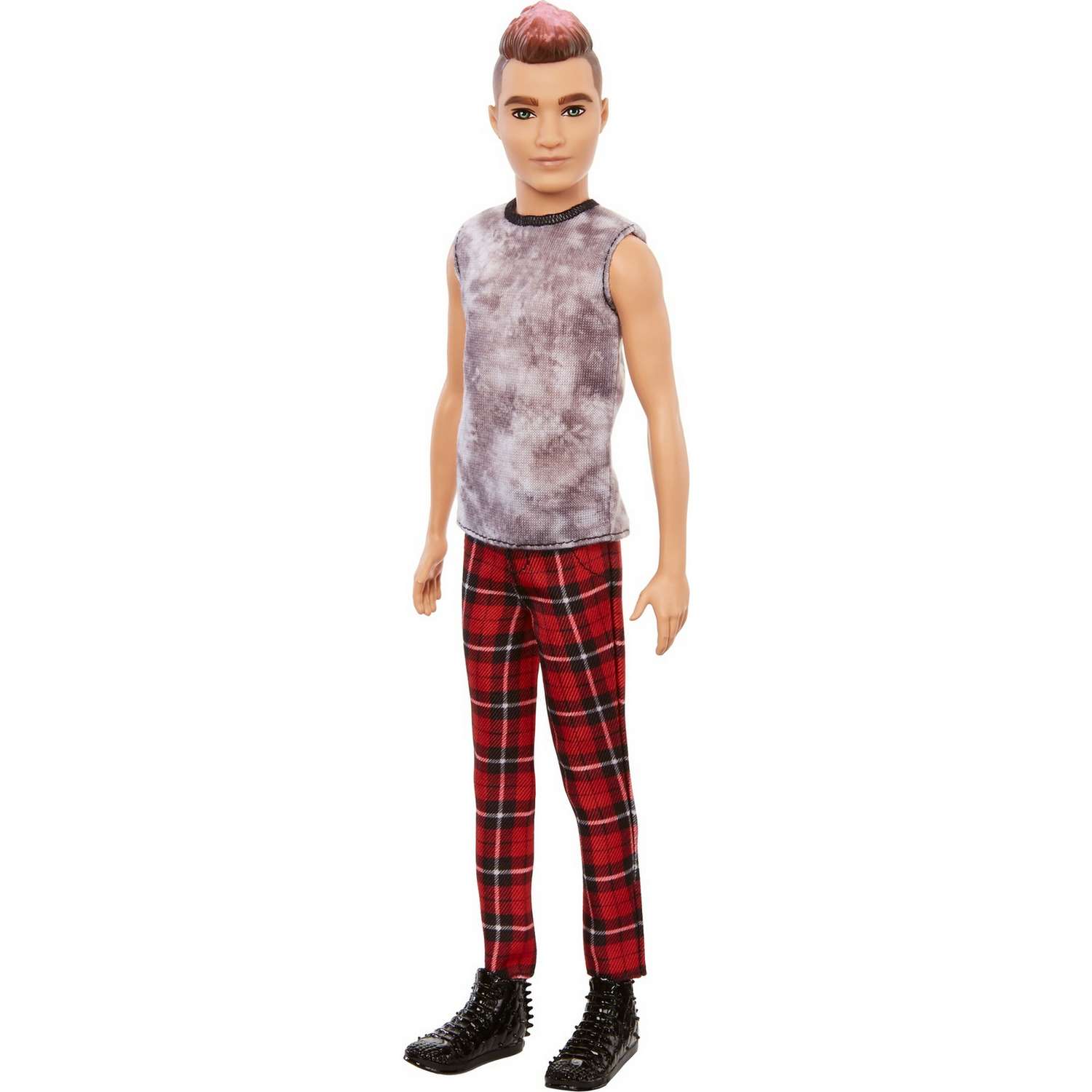 Кукла модельная Barbie DWK44 - фото 1