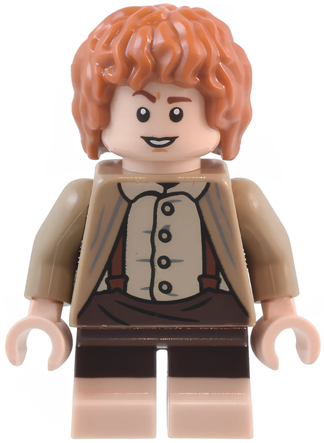 Фигурка LEGO Lord of Rings - фото 1