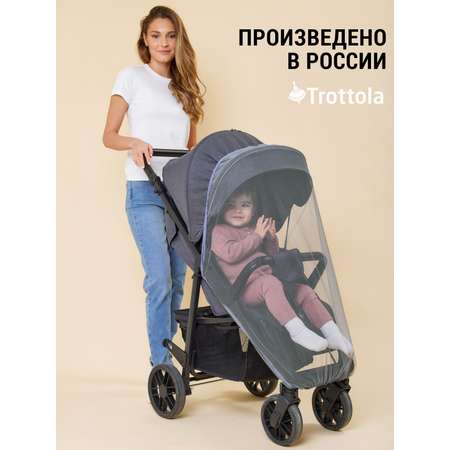 Сетка от насекомых Trottola