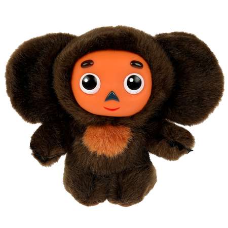 Мягкая игрушка Мульти Пульти Чебурашка