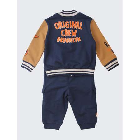 Спортивный костюм ORIGINAL MARINES