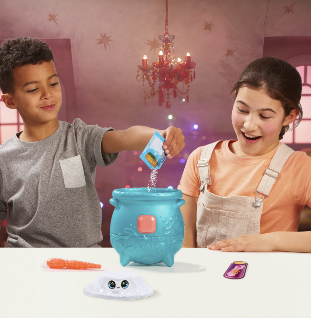Игровой набор Magic Mixies - фото 6
