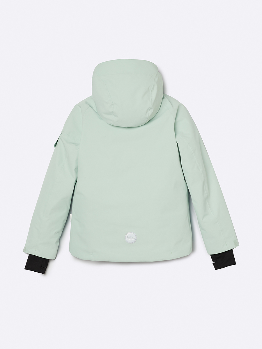 Куртка Lassie 73103427-8010 - фото 3