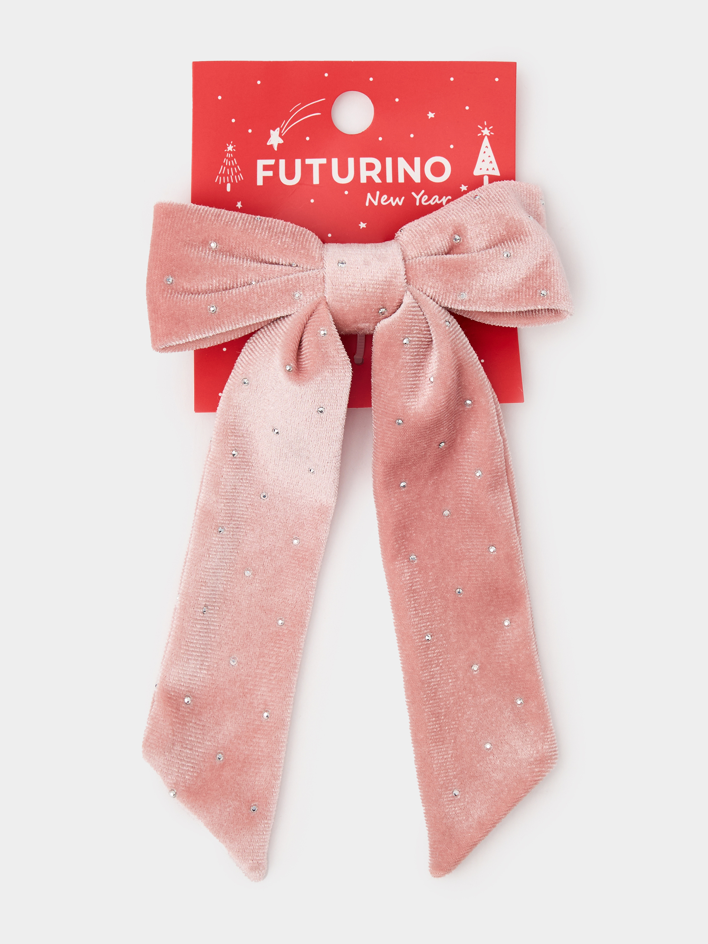 Заколка для волос Futurino - фото 1
