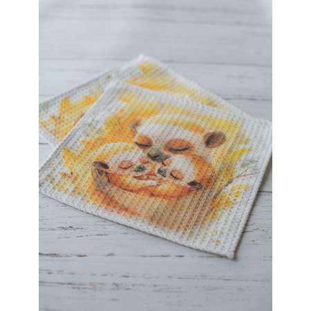 Полотенце Lemur Studio 42 x 50 см