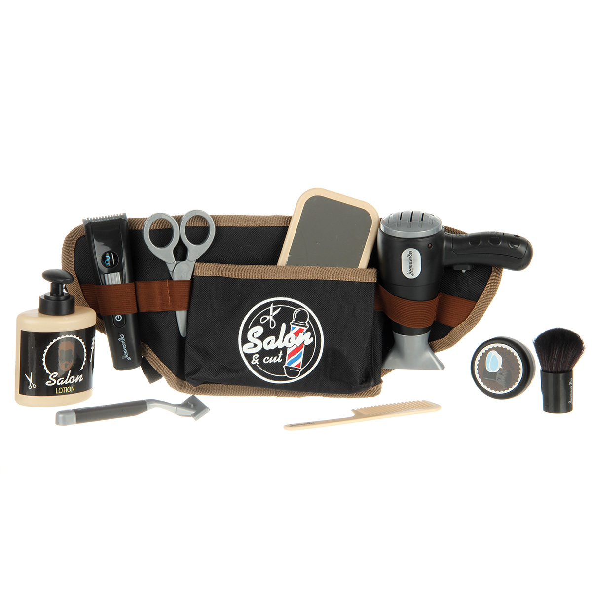 Игрушка Veld Co инструменты, фен - фото 7