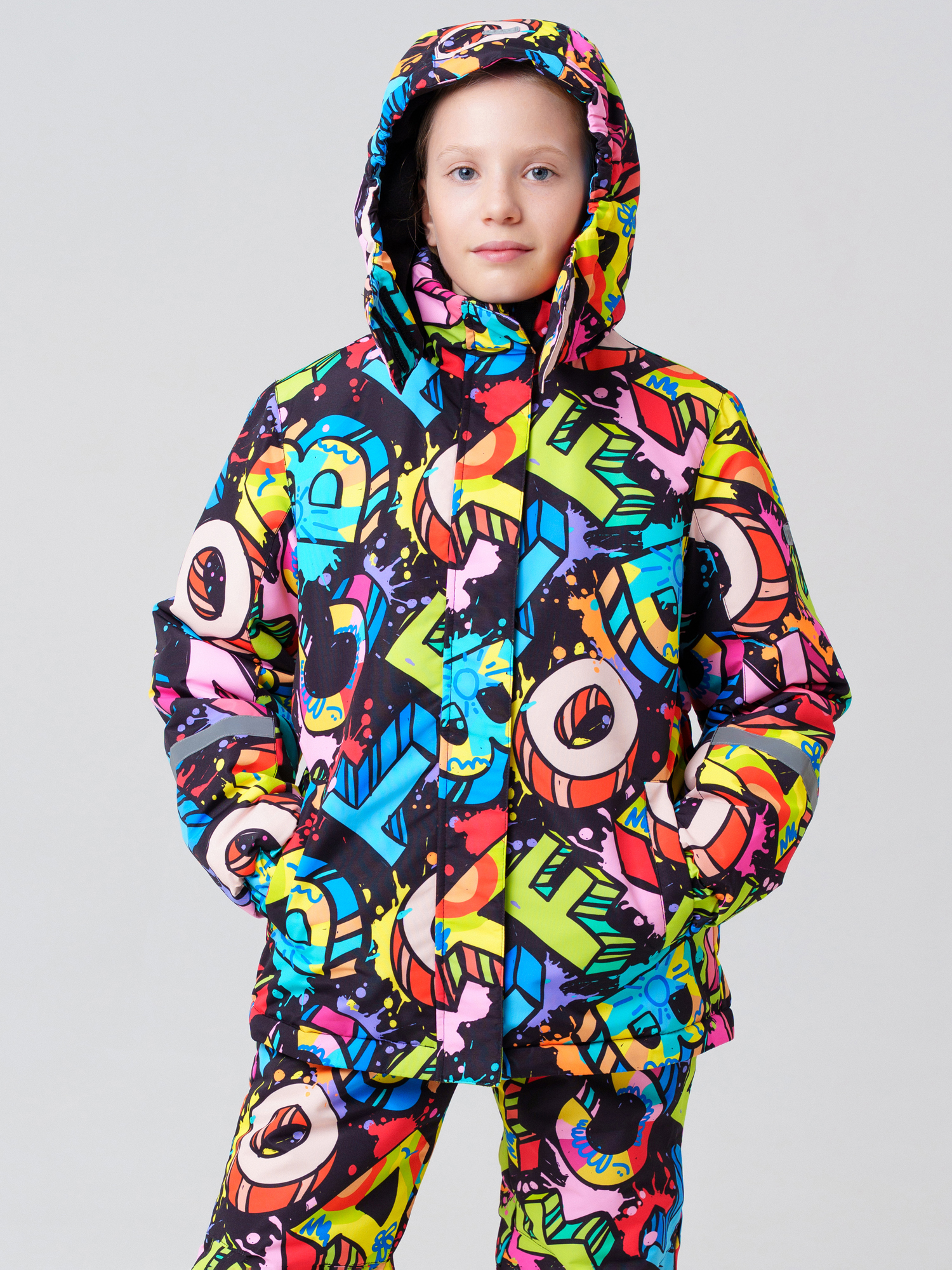 Комплект PlayToday 32521031 - фото 2