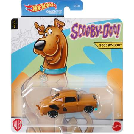 Автомобиль Hot Wheels 1:64