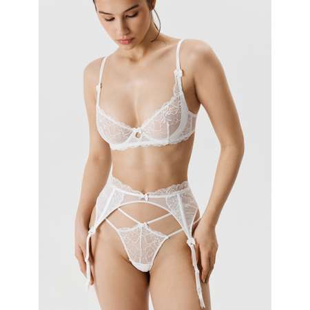 Бюстгальтер Infinity Lingerie