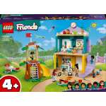 Конструктор LEGO Friends 42636 239 дет.