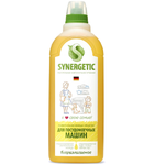 Средство SYNERGETIC для посудомоечных машин 1 л