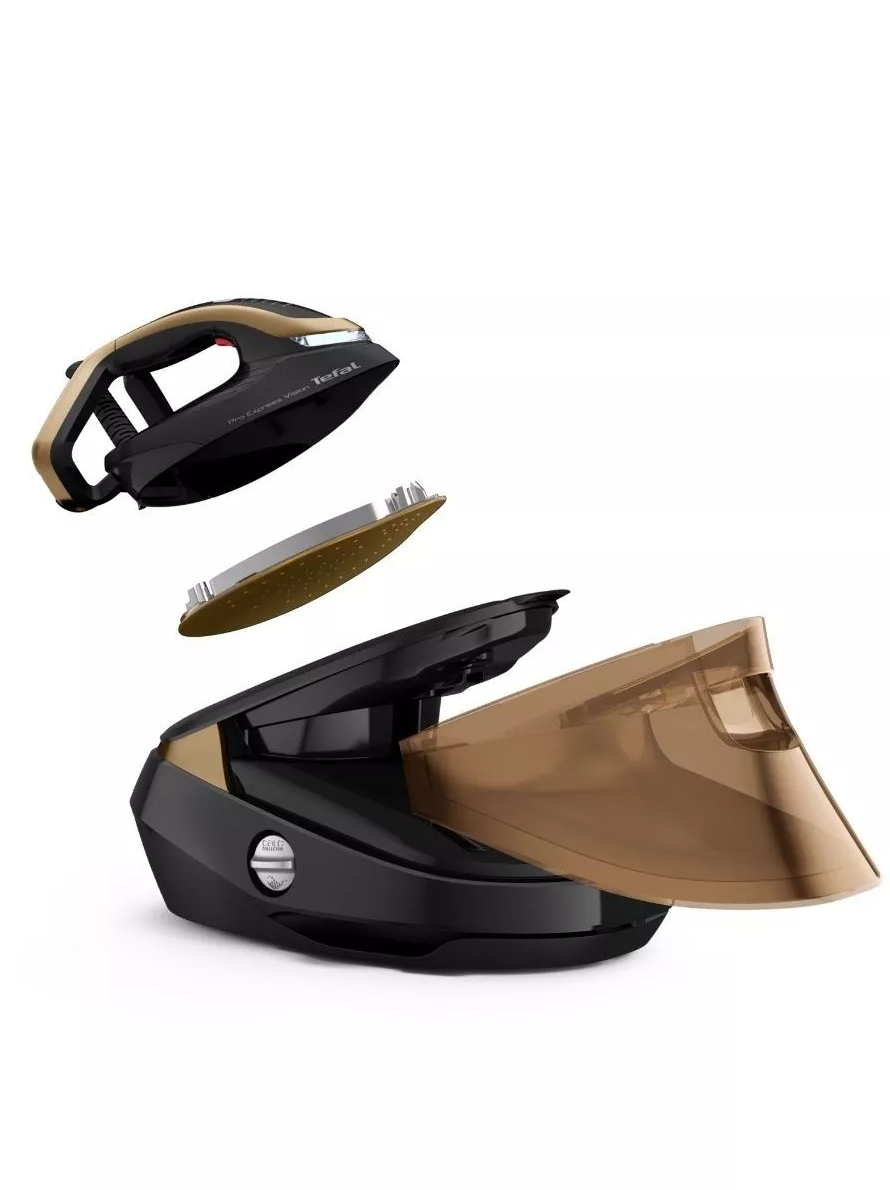 Парогенератор Tefal GV9820E0 - фото 2