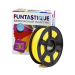 Пластик FUNTASTIQUE Желтый