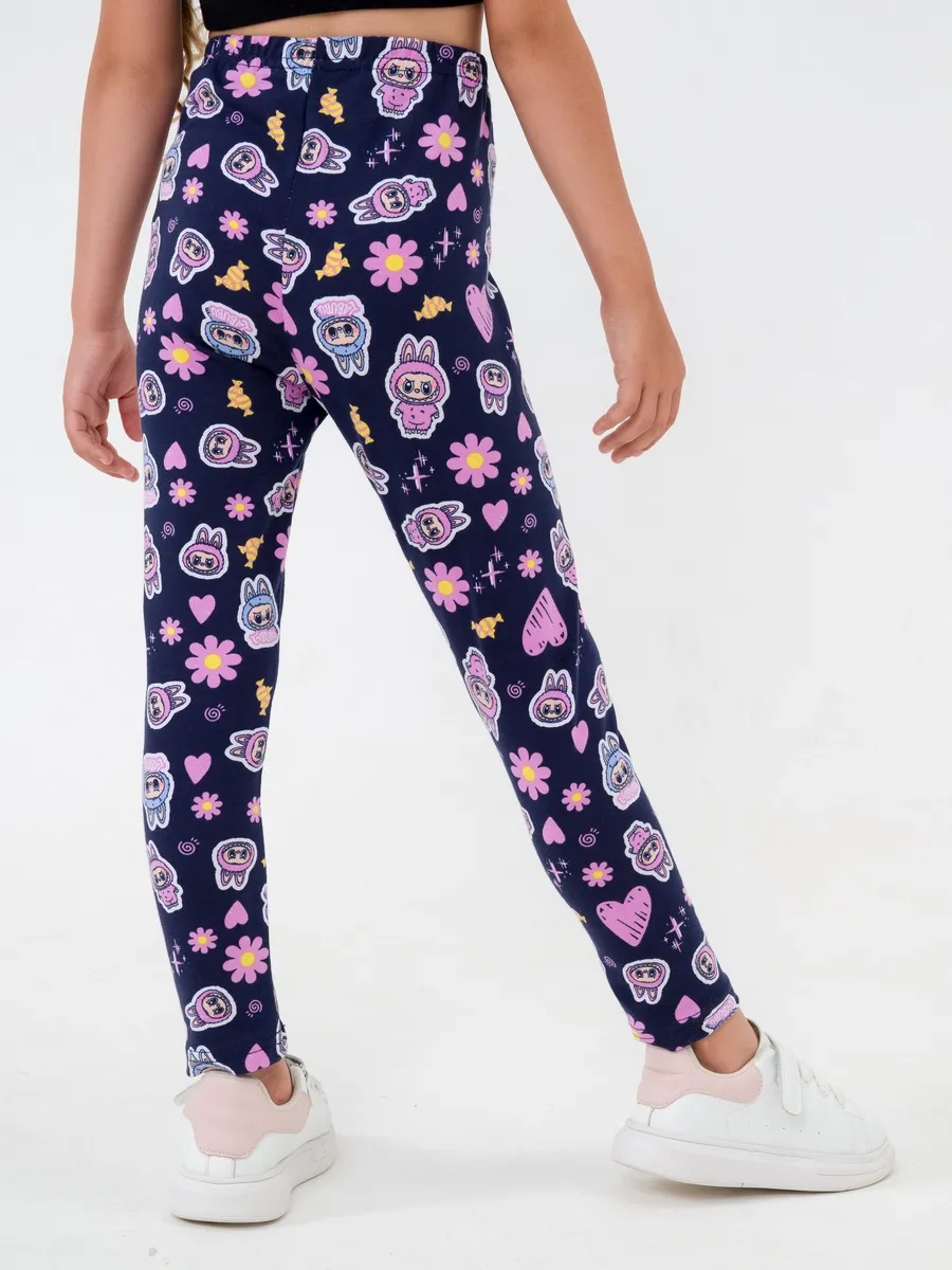 Лосины NATIVIA ЛД/лабубанасинем - фото 10